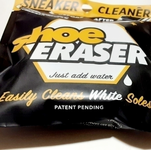 Shoe Eraser Sneaker Cleaner - Picture 2 of 4